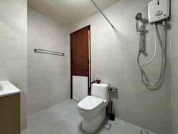 Parc Oasis (D22), Condominium #555206981